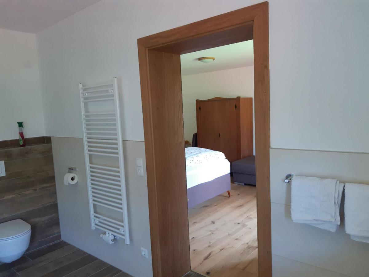 Maurachbauer Farm stay