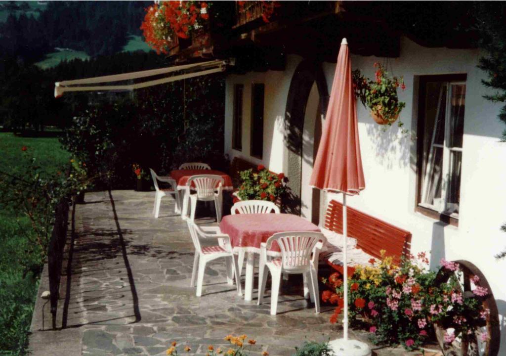 Maurachbauer Farm stay *
