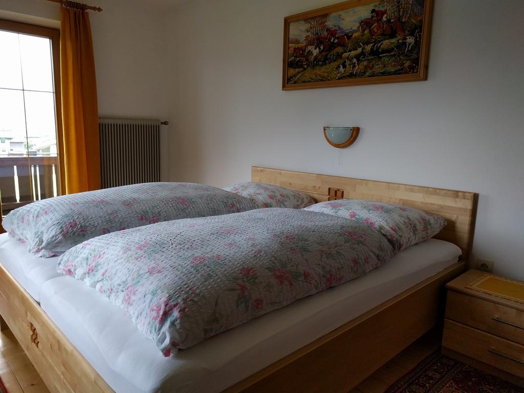 Maurachbauer Farm stay *