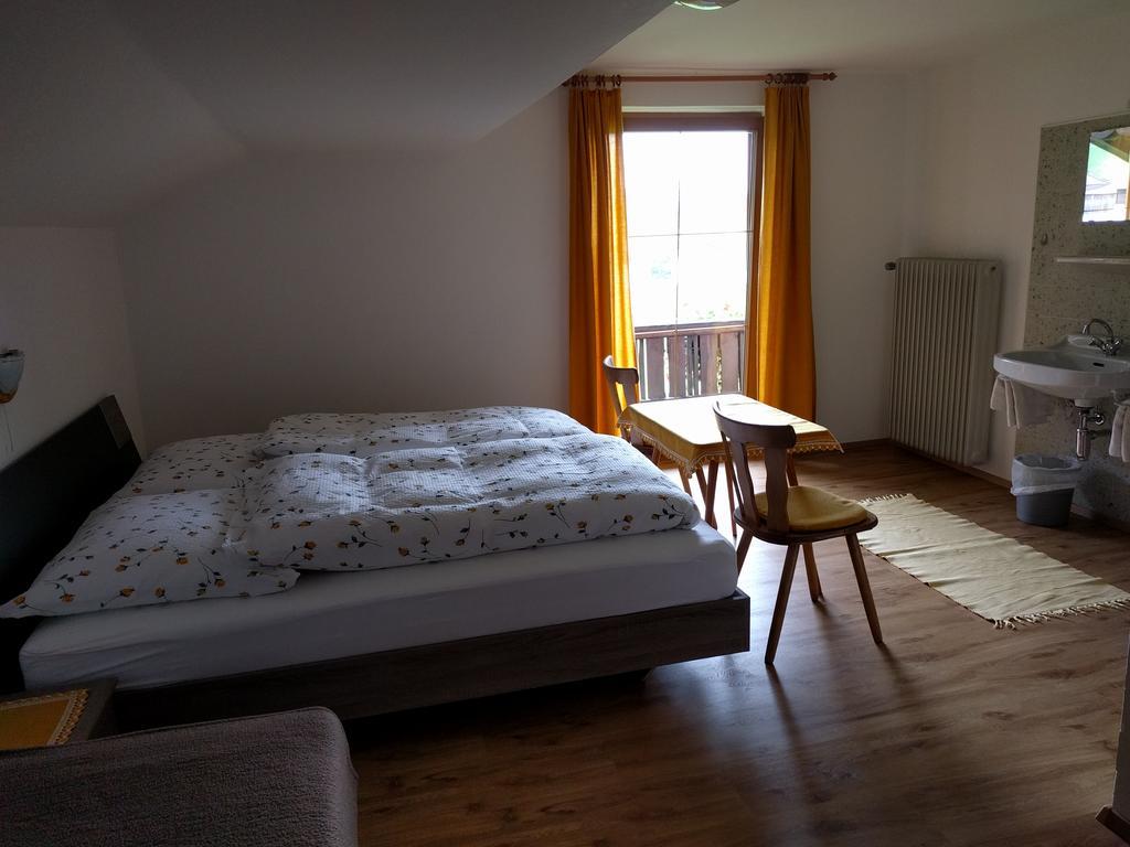 Farm stay Maurachbauer Stumm
